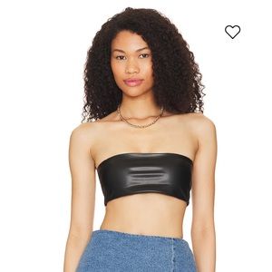 Free People Wannabe Bandeau